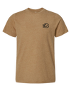 Wild Game Night Toddler Tee