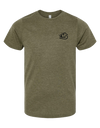 Wild Game Night Toddler Tee