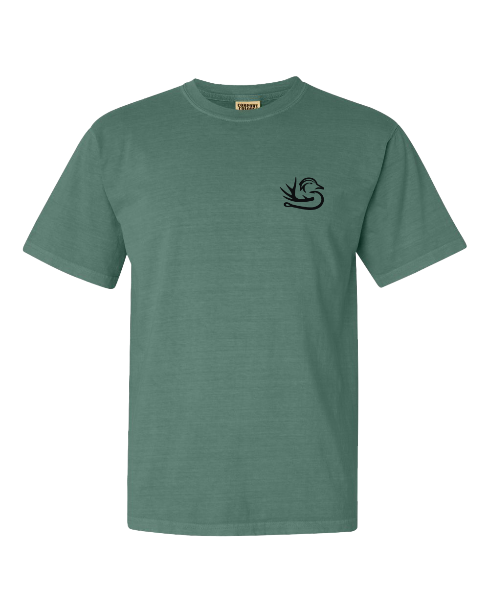 Wild Game Night Tee