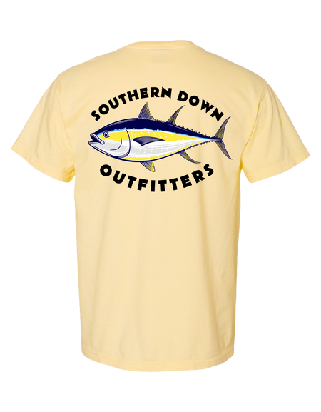 SDO Tuna Tee