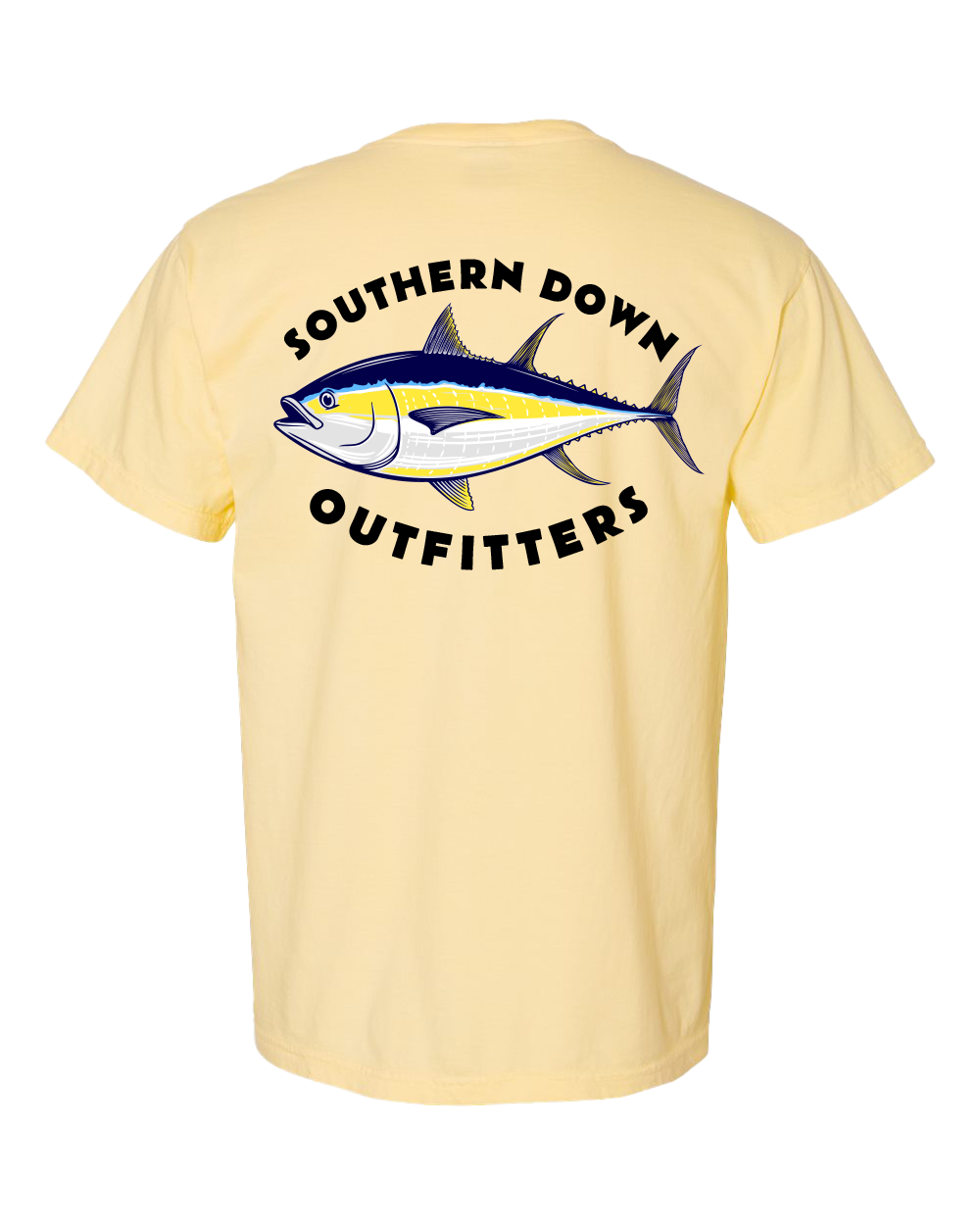 SDO Tuna Tee