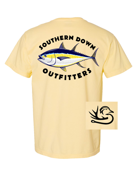 SDO Tuna Tee