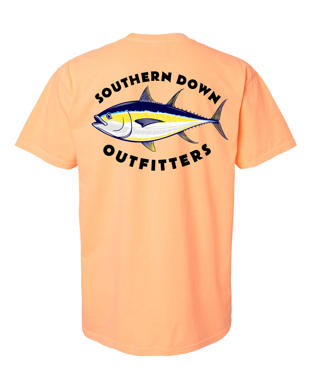 SDO Tuna Tee