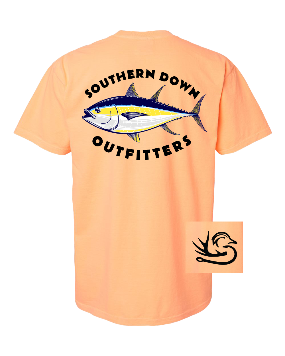 SDO Tuna Tee