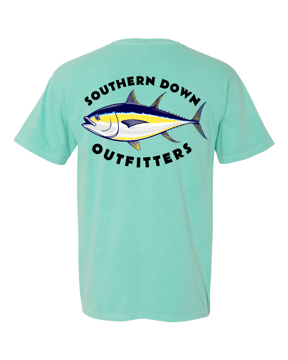 SDO Tuna Tee