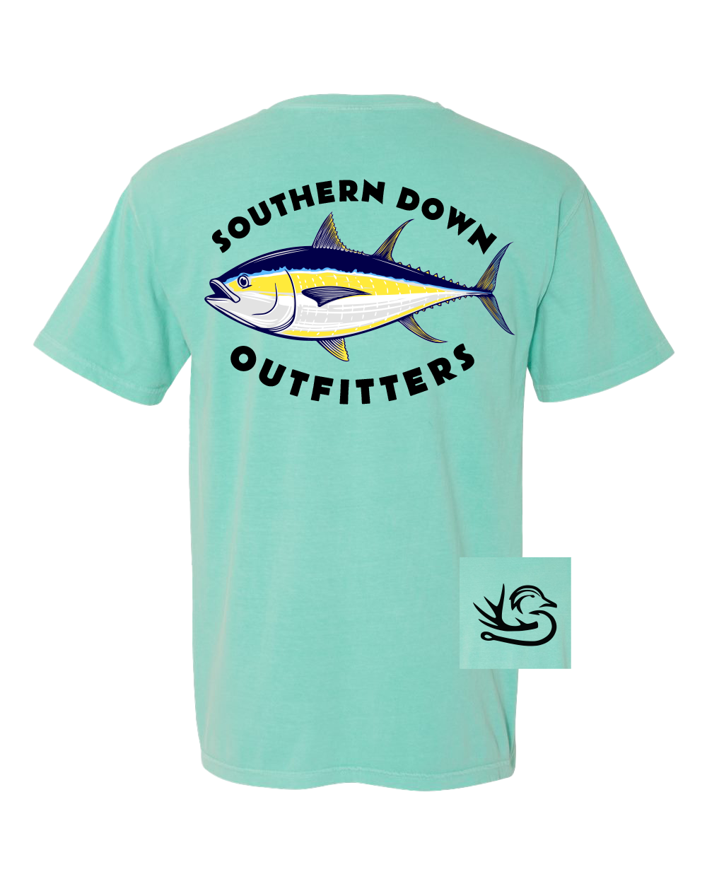 SDO Tuna Tee