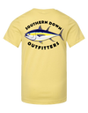 Tuna Toddler Tee