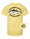 Tuna Toddler Tee