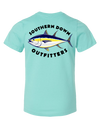 Tuna Toddler Tee
