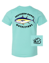 Tuna Toddler Tee