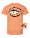 Tuna Toddler Tee