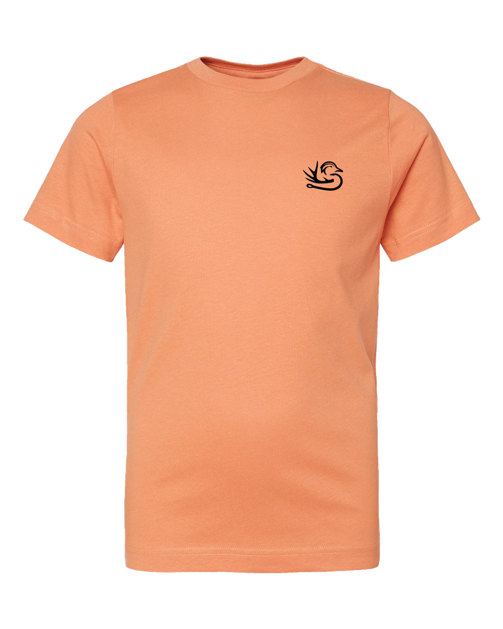 Tuna Toddler Tee
