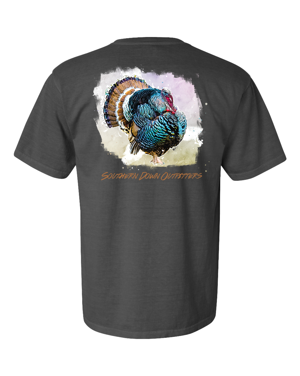 Goulds Turkey Tee