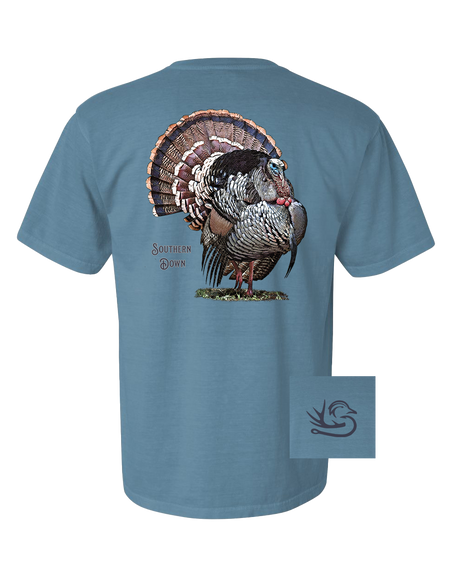 Turkey Tee