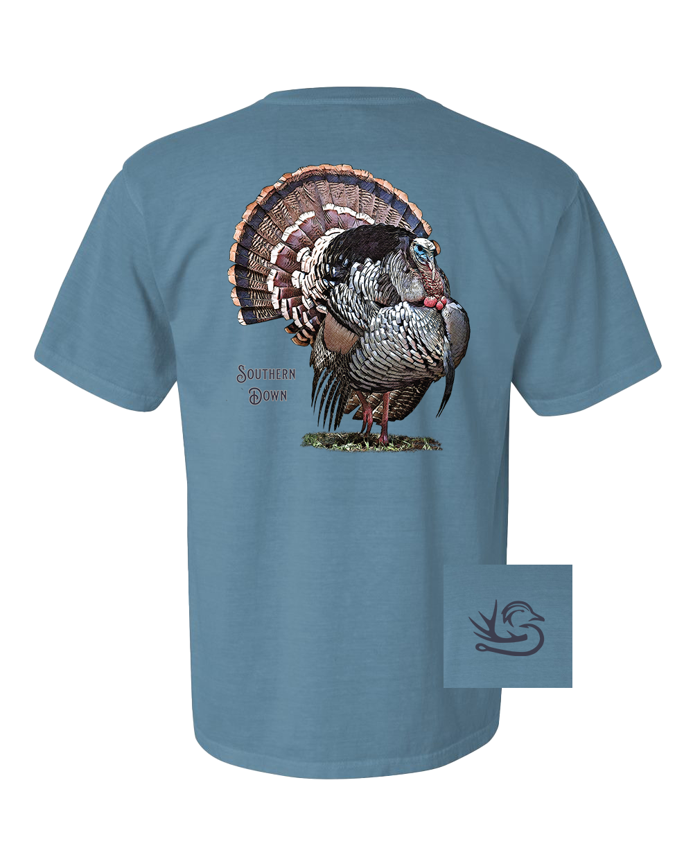 Turkey Tee