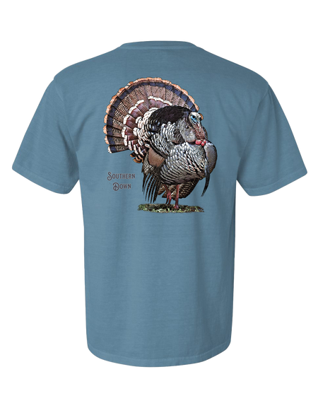 Turkey Tee