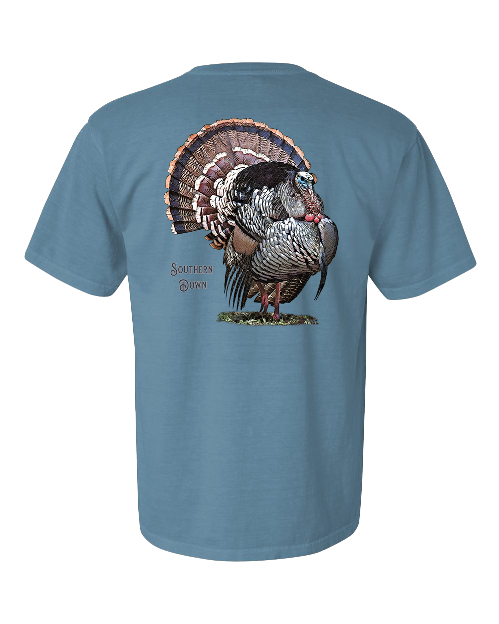 Turkey Tee