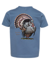 Turkey Toddler Tee