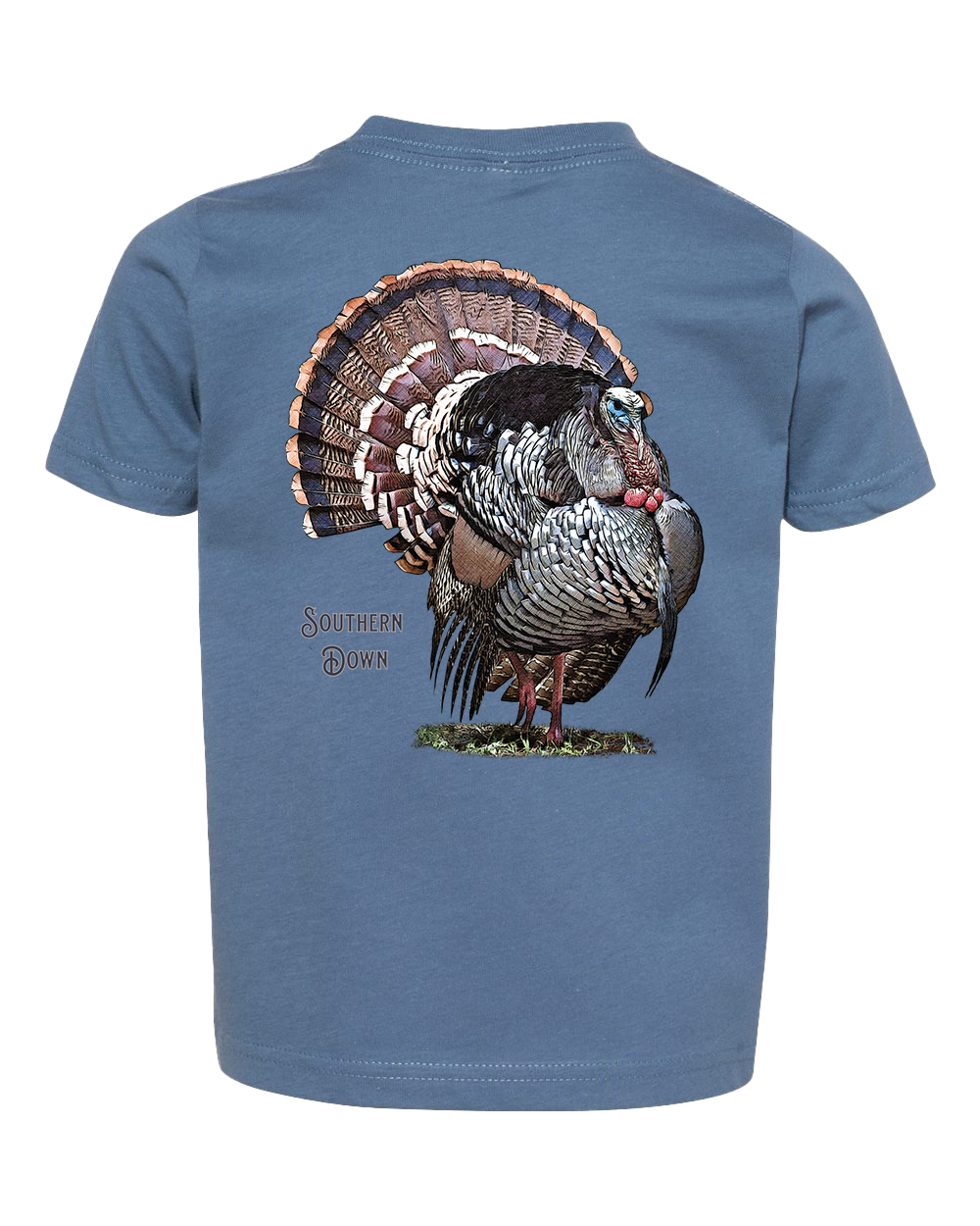 Turkey Toddler Tee