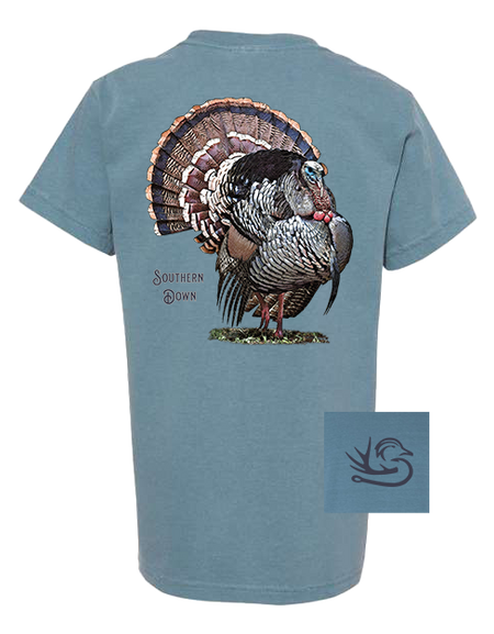 Turkey Shirt Youth Tee