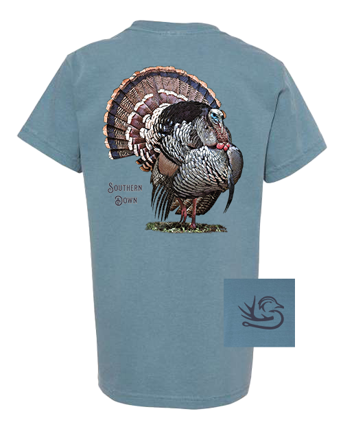 Turkey Shirt Youth Tee