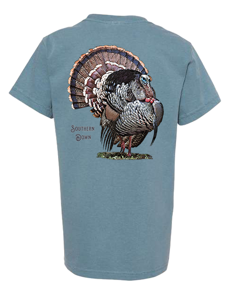 Turkey Shirt Youth Tee