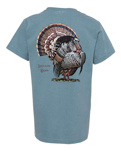 Turkey Shirt Youth Tee