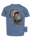 Turkey Toddler Tee