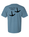 Turkey Tracks Tee