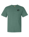 Turkey Tracks Tee