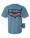SDO USA Tee