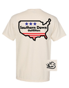 SDO USA Tee