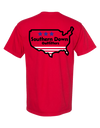 SDO USA Tee