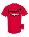 SDO USA Tee