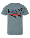 USA SDO Toddler Tee