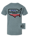 SDO USA Youth Tee