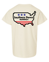 USA SDO Toddler Tee