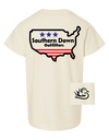 SDO USA Youth Tee