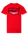 USA SDO Toddler Tee