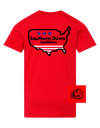 SDO USA Youth Tee