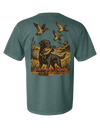 Vintage Retriever Tee