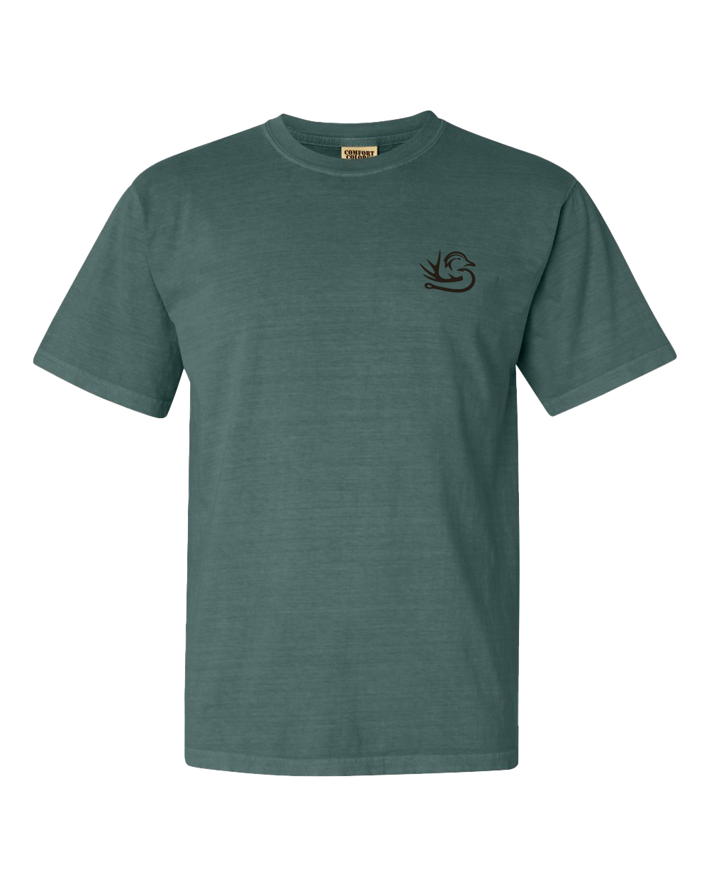 Vintage Retriever Tee