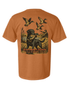 Vintage Retriever Tee