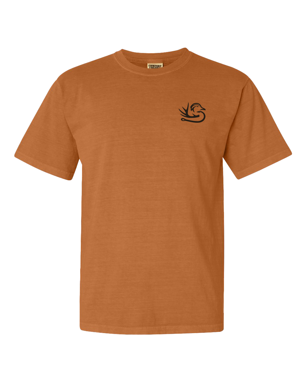 Vintage Retriever Tee