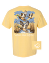 Vintage Flying Mallard Tee