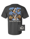 Vintage Flying Mallard Youth Tee
