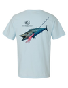 Wahoo Tee