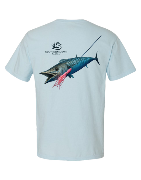 Wahoo Tee