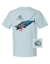 Wahoo Tee