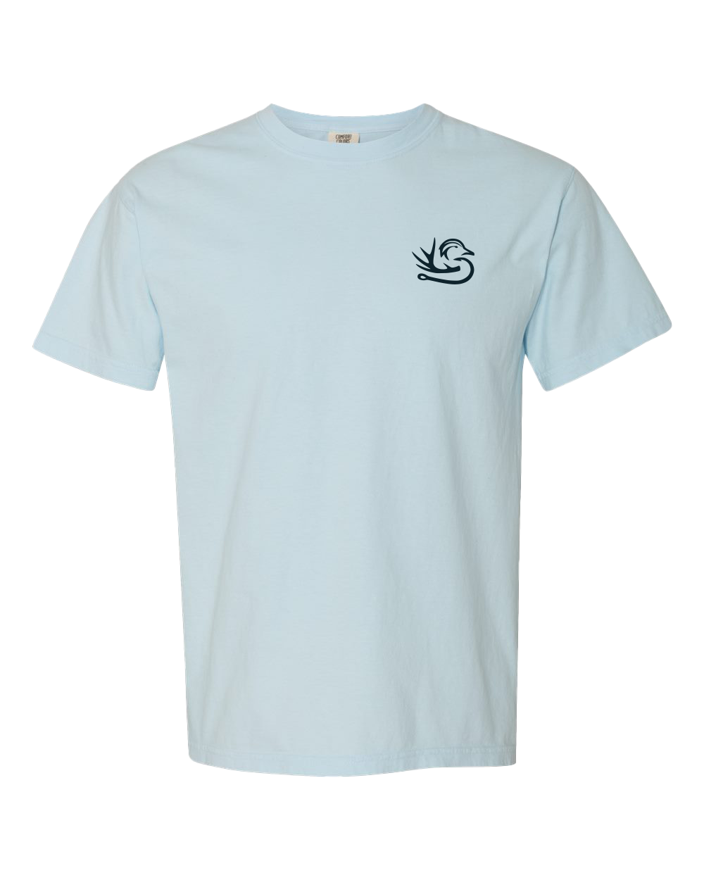 Wahoo Tee
